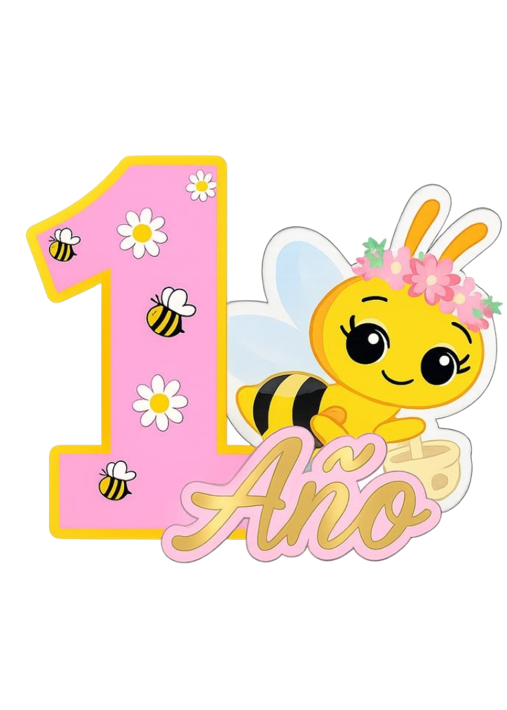 1 Año